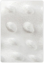 Load image into Gallery viewer, Bao Bei Jasmine Minky Bibs (Set of 5)