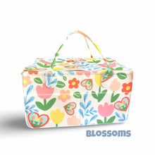 Load image into Gallery viewer, Whatsupmommah Felt Diaper Caddy