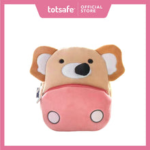 Load image into Gallery viewer, Totsafe Plush Backpack Collection (NEW)