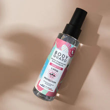 Load image into Gallery viewer, BODYGUARD® Fragranced Anti-Mosquito 100ml - Sensitive