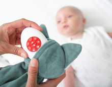 Load image into Gallery viewer, Zazu Sounds Machine Felix, Robin and Becky