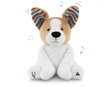 Load image into Gallery viewer, Zazu Soft Toy Danny the dog