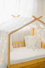 Load image into Gallery viewer, Bonjour Baby Cozy Cabin ( With Premium Mattress included)