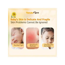 Load image into Gallery viewer, Tenderoo Baby Moisturizing Facial Cream 50g
