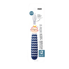Load image into Gallery viewer, K-Mom Kids Toothbrush (Step 2)