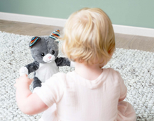 Load image into Gallery viewer, Zazu Soft Toys Chloe And Timo