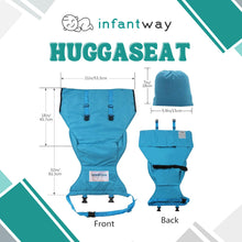 Load image into Gallery viewer, Infantway Huggaseat Compact Harness Chair