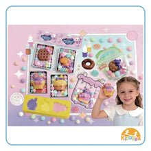 Load image into Gallery viewer, Kiddora ArtKids Desserts Squishy Toys