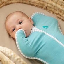 Load image into Gallery viewer, Love to Dream Swaddle up Ecovero Original Marine