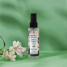 Load image into Gallery viewer, BODYGUARD® Fragranced Anti-Mosquito 100ml - Moringa
