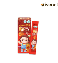 Load image into Gallery viewer, Ivenet Kids - Red Ginseng Jelly