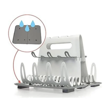 Load image into Gallery viewer, Prince Lionheart Deluxe Bottle Drying Station