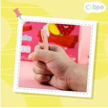 Load image into Gallery viewer, Cubbe Freeze Dried Melty Sticks (6month+) 15g