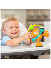 Load image into Gallery viewer, Infantino Stick & Spin High Chair Pal
