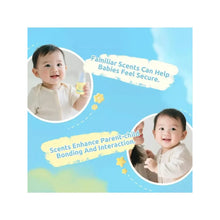 Load image into Gallery viewer, Tenderoo Baby Cologne Alcohol Free Lullaby Silk Scent 50ml