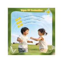 Load image into Gallery viewer, Tenderoo Natural Baby Sunscreen SPF50 PA+++