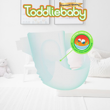 Load image into Gallery viewer, Toddliebaby Gentle Small (26 pcs) – Taped Diaper
