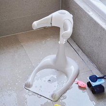 Load image into Gallery viewer, Poled Hug Bear Bidet & Bathing