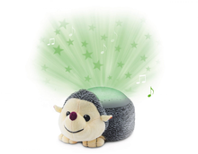 Load image into Gallery viewer, Zazu Projector with Soothing Melodies - Kiki, Harry, Ruby and Leo