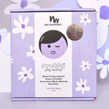 Load image into Gallery viewer, No Nasties Pretty Play Makeup Deluxe Pack - Nancy