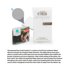 Load image into Gallery viewer, Prince Lionheart Wipes Warmer Ever-Fresh Replacement Pillow