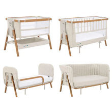 Load image into Gallery viewer, Tutti Bambini CoZee XL Junior Bed & Sofa Expansion Pack