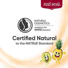 Load image into Gallery viewer, Red Seal Kids Tutti Frutti Toothpaste 70g (Flouride-Free)