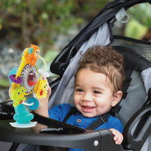 Load image into Gallery viewer, Infantino Jungle Ferris Wheel