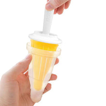 Load image into Gallery viewer, ZOKU Space Pop Molds