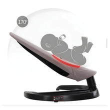 Load image into Gallery viewer, Mambo Leaf Swing Rocker Chair