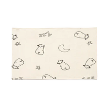 Load image into Gallery viewer, Baa Baa Sheepz Kids Head Pillow Extra Case