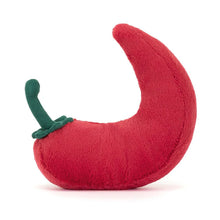 Load image into Gallery viewer, Jellycat Amuseable Chilli Pepper