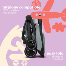 Load image into Gallery viewer, Joolz Aer + Buggy Lightweight Stroller