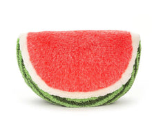 Load image into Gallery viewer, Jellycat Amuseables Watermelon Large