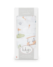 Load image into Gallery viewer, Lulujo - Cotton Muslin Single