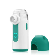 Load image into Gallery viewer, Blume Portable Mesh Nebulizer