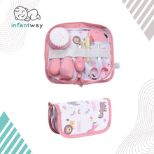 Load image into Gallery viewer, Infantway Baby Grooming Set