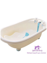 Load image into Gallery viewer, Yomomma Baby Bath Tub with Stand