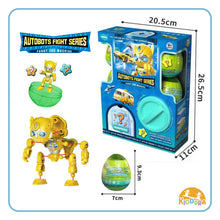 Load image into Gallery viewer, Kiddora Egg Capsule Machine