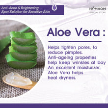 Load image into Gallery viewer, HomHOM Red Onion Acne & Brightening Serum 30 ml (Intensive Serum)