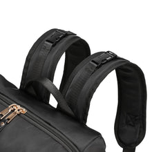 Load image into Gallery viewer, Mambo Nylon Waterproof Multipocket Diaper Bag