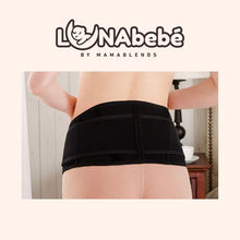 Load image into Gallery viewer, Lunabebe Pregnancy Support Belt