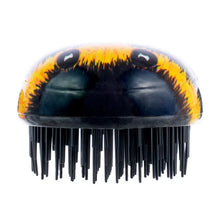 Load image into Gallery viewer, Kent Pebble Detangling Bumble Bee Brush