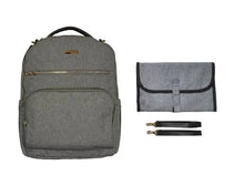 Load image into Gallery viewer, Bebe Chic Morgan Backpack