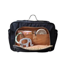 Load image into Gallery viewer, Bebe Chic Addison Stroller Bag