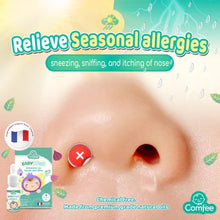 Load image into Gallery viewer, Comfee Easynose Refreshing Onion Oil 10ml