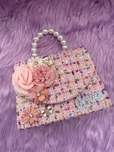 Load image into Gallery viewer, Mia Belle Glam Bag