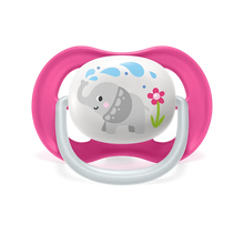 Load image into Gallery viewer, Philips Avent ultra air Animals pacifier 6-18m