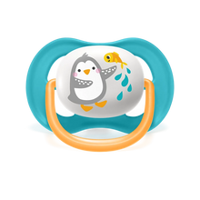 Load image into Gallery viewer, Philips Avent ultra air Animals pacifier 6-18m