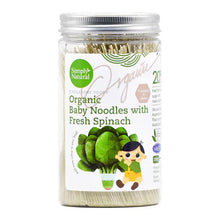 Load image into Gallery viewer, Simply Natural Organic Baby Noodles